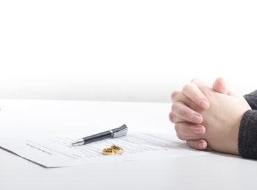 Divorce Solicitors