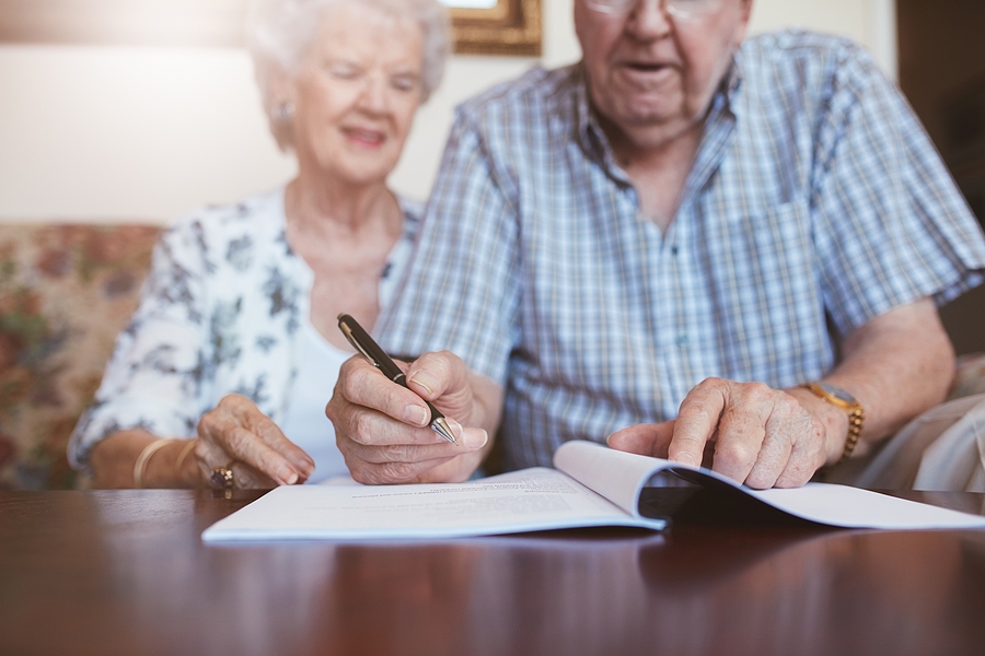 Joint Wills for Couples: What you need to know about mirror wills and mutual wills