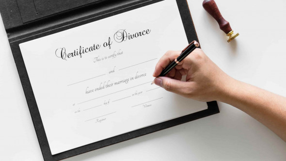 Divorce without consent: how to get divorced when your spouse won't sign the divorce papers