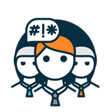 Appoint a Mediator Icon