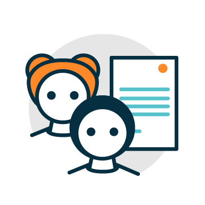 Children Advice Icon