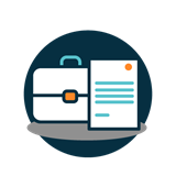 Company Services Icon