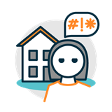 Disputes Icon