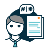 Insurance Disputes Icon