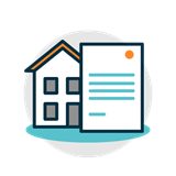 Leases Icon
