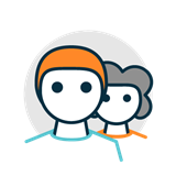 Protecting others Icon