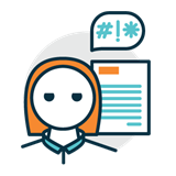 Employment Disputes Icon