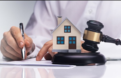 Transfer of Equity