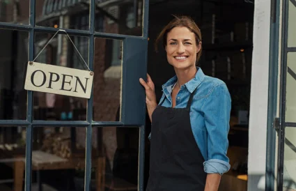 Business Property Lease