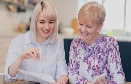 Power of Attorney