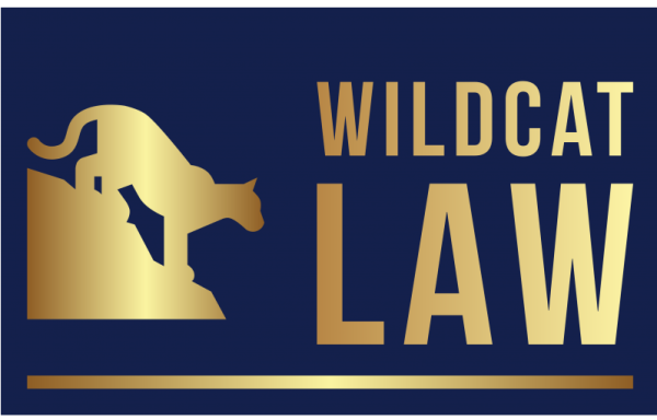 Wildcat Law logo