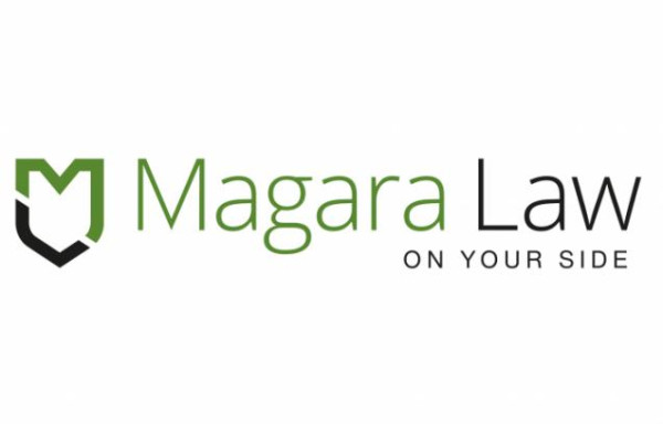 Magara Law logo