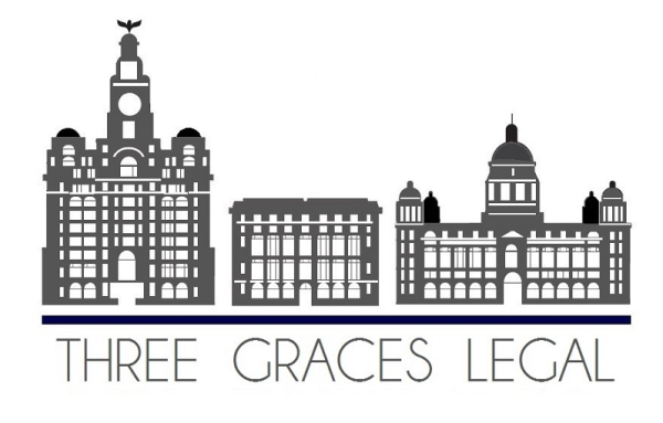 Three Graces Legal logo