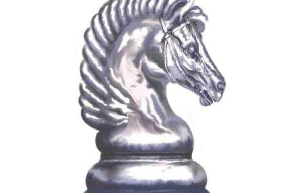 Hammond Trotter logo