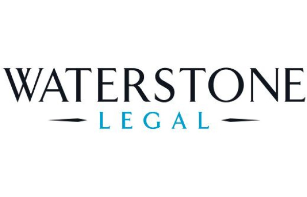 Waterstone Legal logo