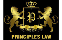 Principles Law