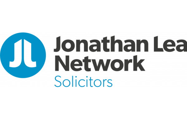 Jonathan Lea Network logo