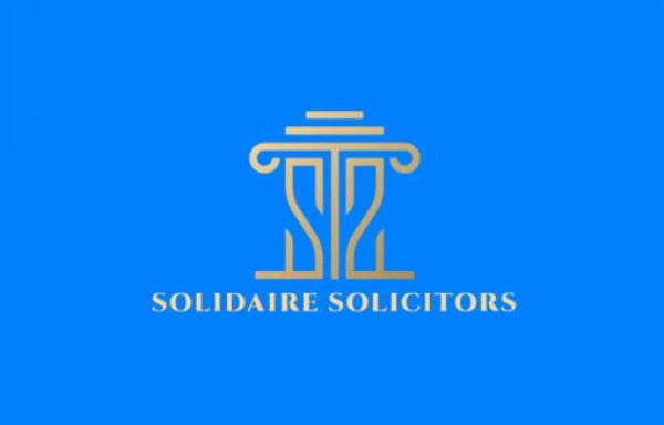 Solidaire Solicitors logo
