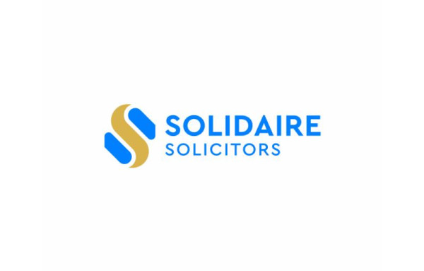 Solidaire Solicitors logo