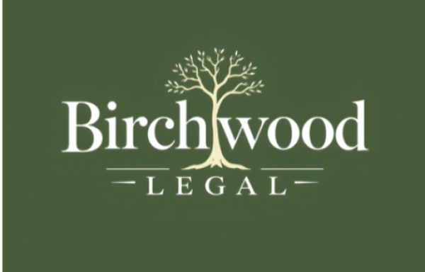 Birchwood Legal logo