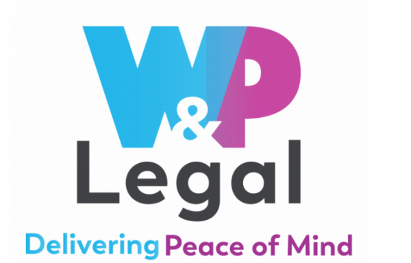 W & P Legal logo
