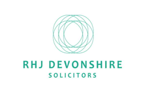 RHJ Devonshire Solicitors logo