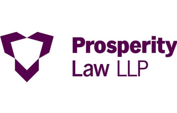 Prosperity Law LLP logo