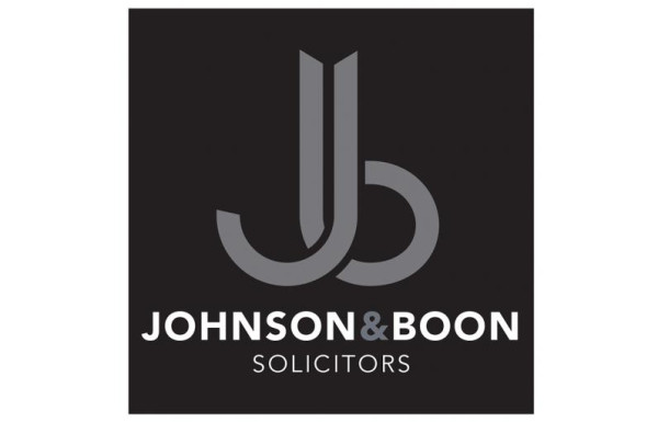 Johnson & Boon Solicitors logo