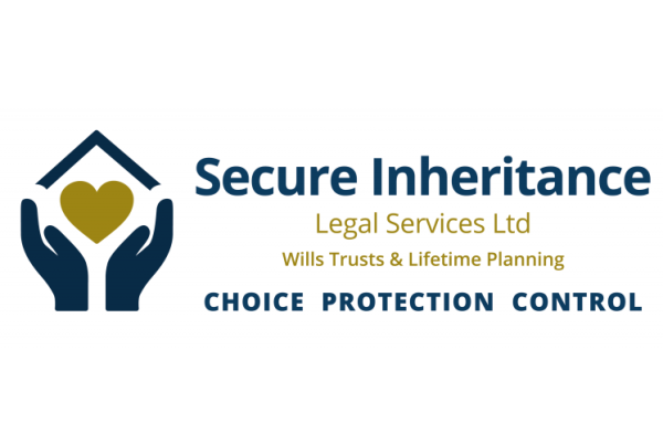 Secure Inheritance Legal Services Ltd logo
