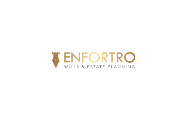 Enforto Wills and Estate Planning logo