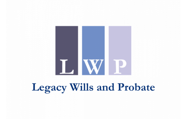 Legacy Wills and Probate logo