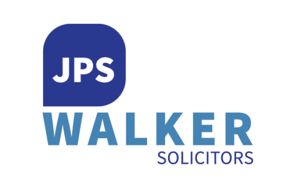 JPS Walker Solicitors logo