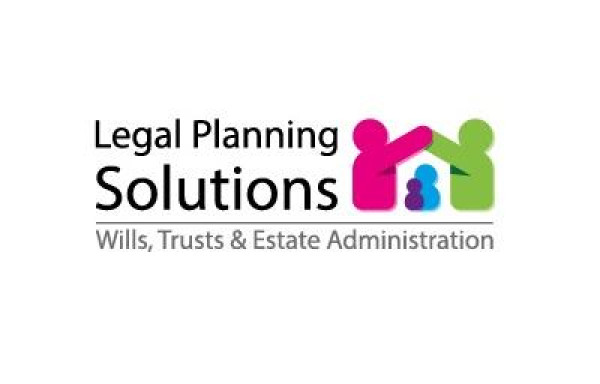 Legal Planning Solutions logo