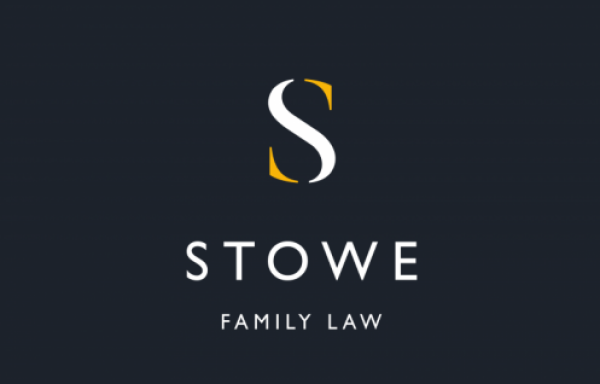 Stowe Family Law logo