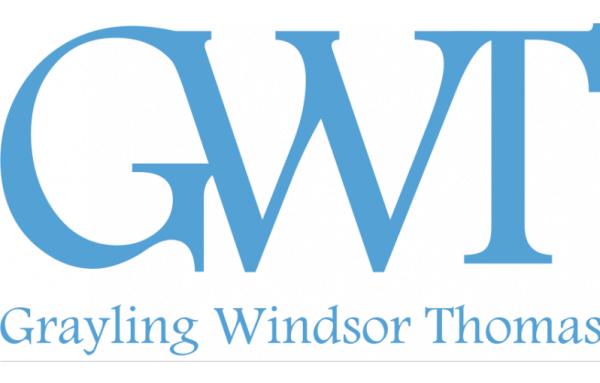Grayling Windsor Thomas logo