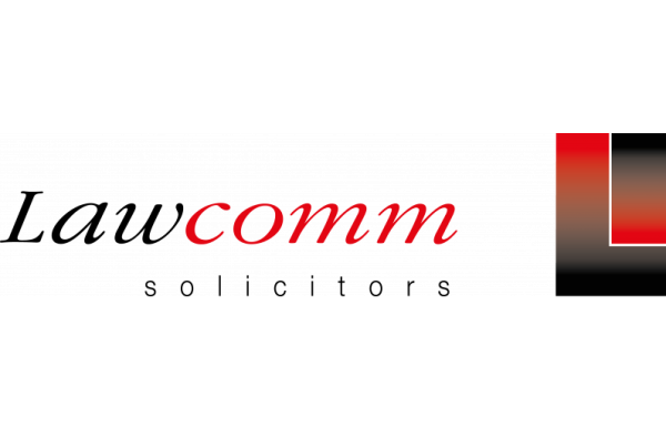 Lawcomm Solicitors logo