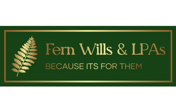 Fern Wills & Trusts logo