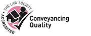 Conveyancing Quality