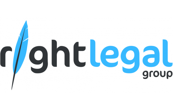 Right Legal Group logo