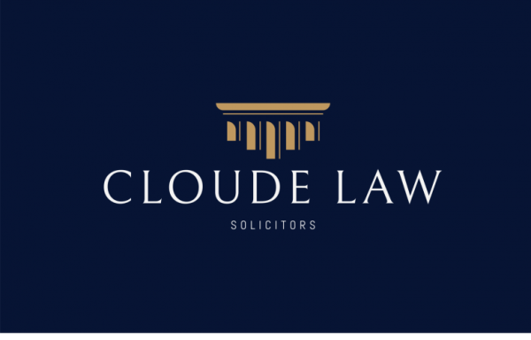 Cloude Law logo