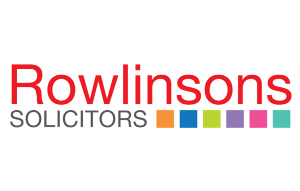 Rowlinsons Solicitors logo