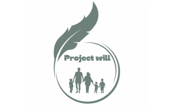 ProjectWill.co.uk logo