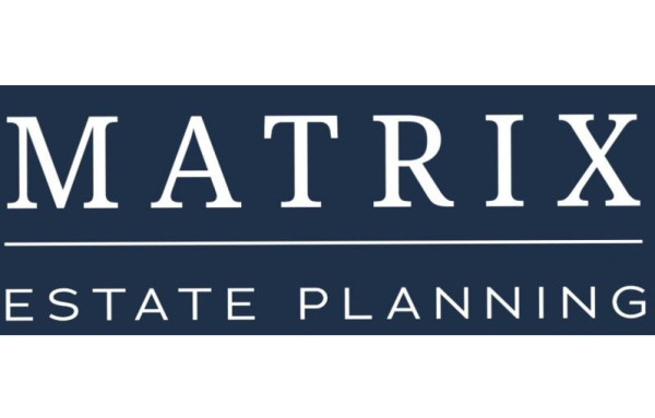 Matrix Estate Planning logo
