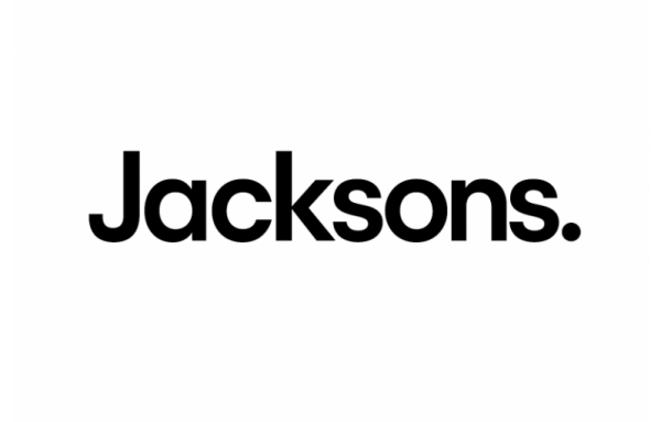 Jacksons Law logo