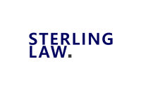 Sterling Law Ltd