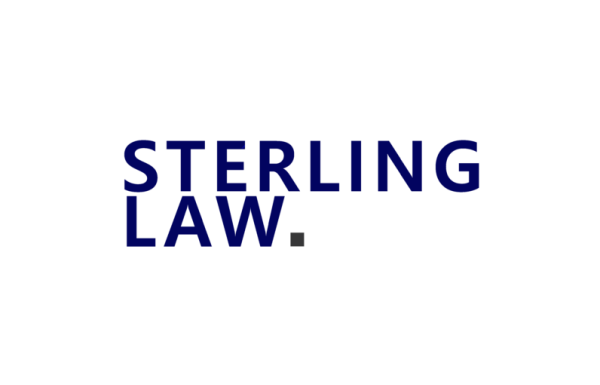 Sterling Law Ltd logo