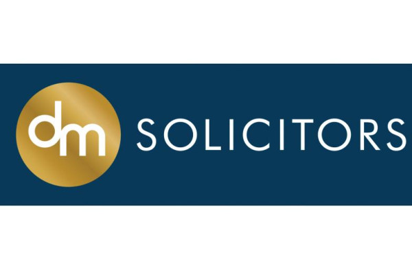 DM Solicitors logo