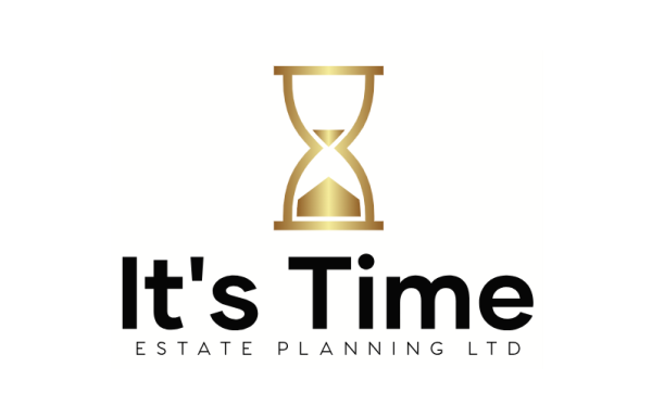 It's Time Estate Planning Ltd logo