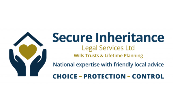 Secure Inheritance Legal Services Ltd logo