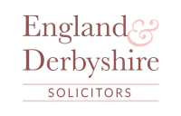 England & Derbyshire LLP